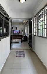 Blk 161 Pasir Ris Street 13 (Pasir Ris), HDB Executive #447246391